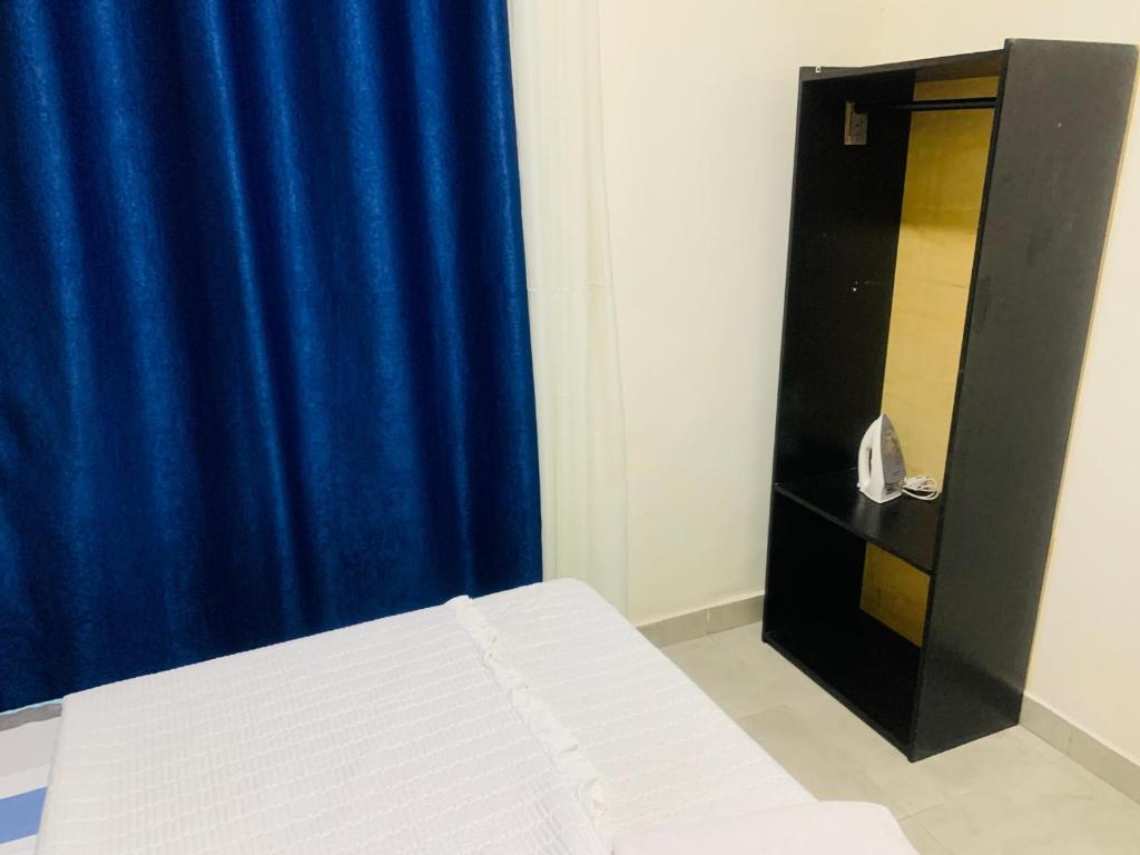 Image showcasing Soothing sounds apartment Kigali, Kigali (updated prices 2026)
