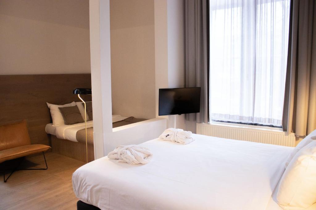 Hotel Arena - Resim 12