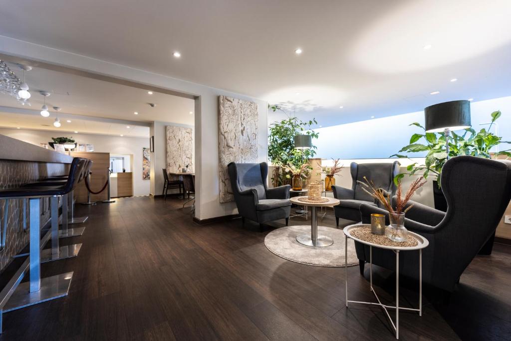 Good Morning+ Malmö - Resim 30