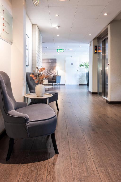 Good Morning+ Malmö - Resim 23