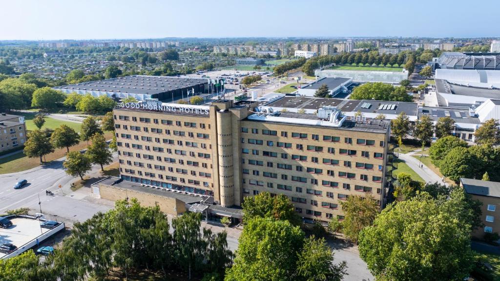 Good Morning+ Malmö - Resim 36