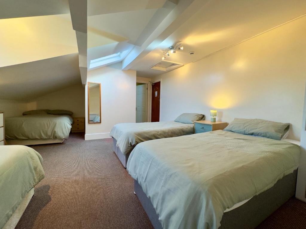 Delamere Hotel - Resim 26