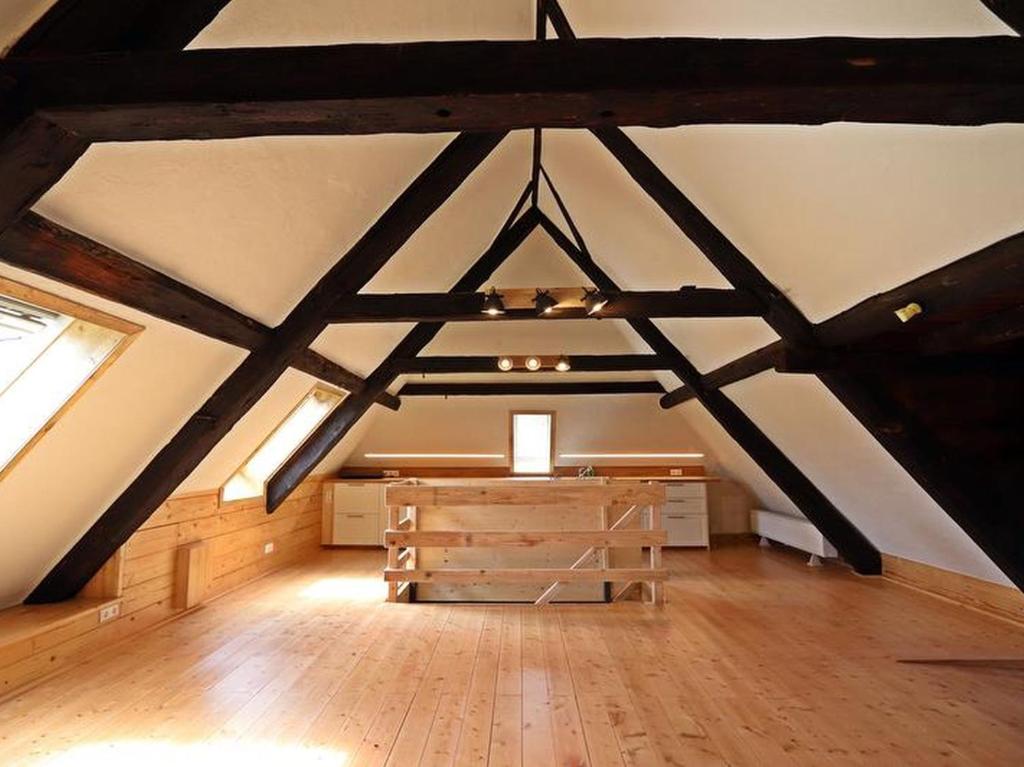 Fotografie z fotogalerie ubytování Ferienhütte Biobetrieb Lippenhof v destinaci Breitnau