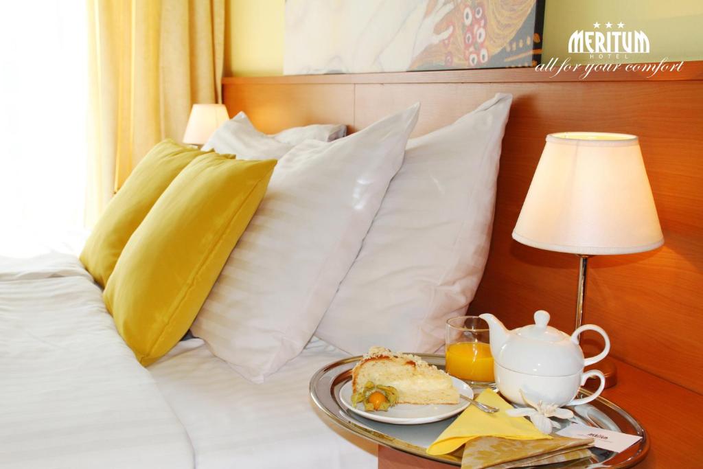 Hotel Meritum - Resim 23