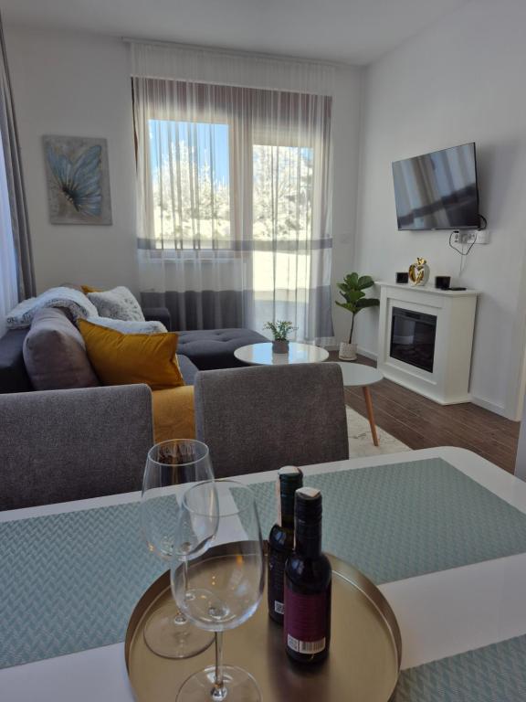 Μια τηλεόραση ή/και κέντρο ψυχαγωγίας στο GM Zlatibor