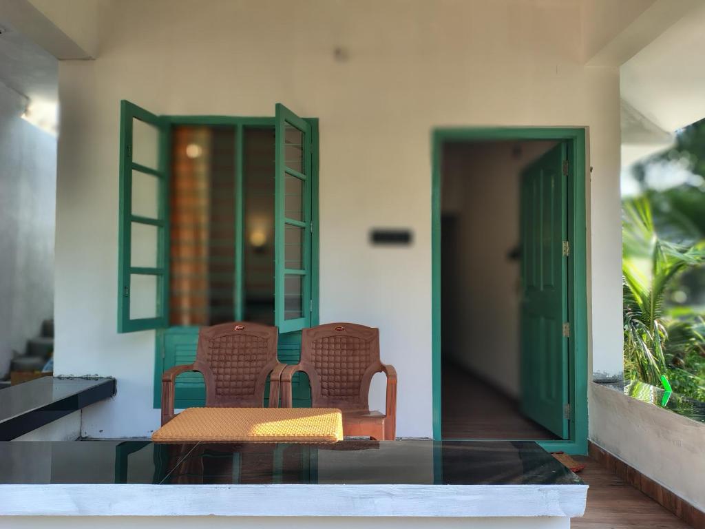 Фотография из галереи Haira cottage в городе Kappil