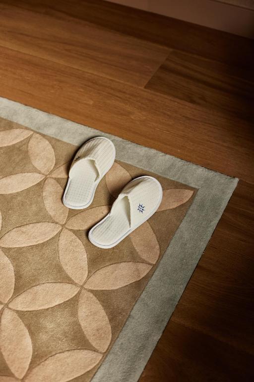 Grand Hotel Central, Small Luxury Hotels - Resim 37