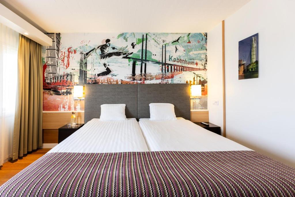 Good Morning+ Malmö - Resim 27