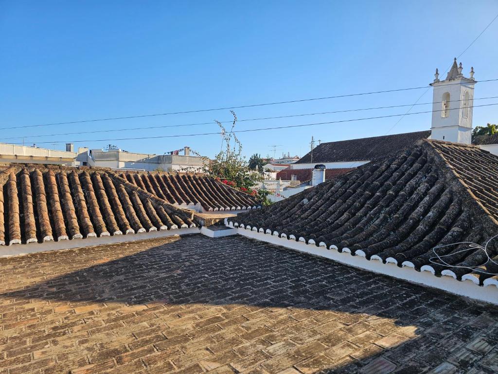 Fotografie z fotogalerie ubytování Aguarela Tavira v destinaci Tavira