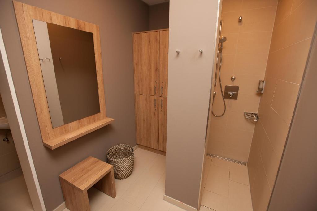 Hotel Panorama Hamburg-Billstedt - Resim 31