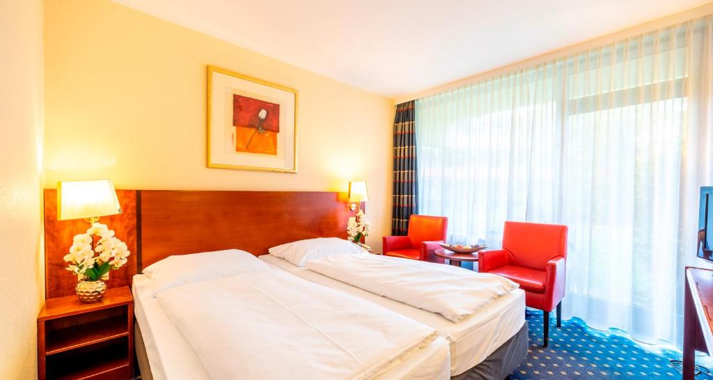 PLAZA INN Goslar - Error