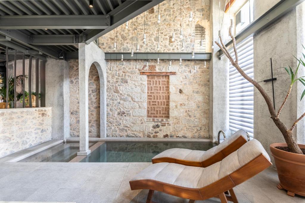 Asomaton by Oniro - Resim 42