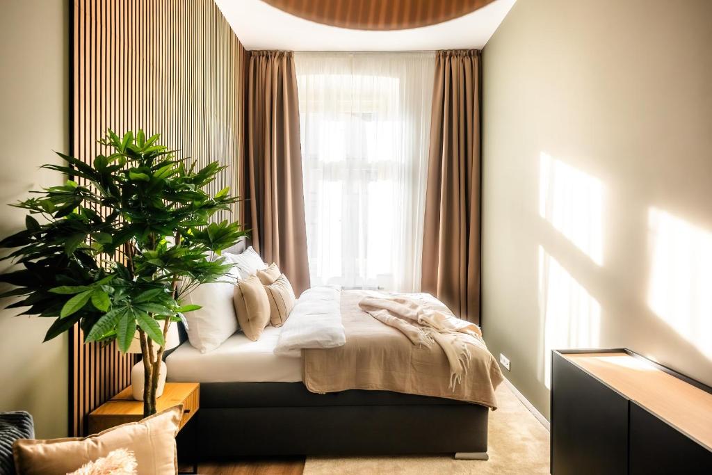 Wenceslas sq SOHO Boutique Hotel & Premium Suites