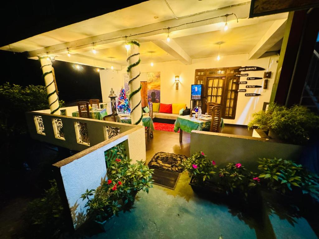 Fotografie z fotogalerie ubytování Rock Grand View v destinaci Ella