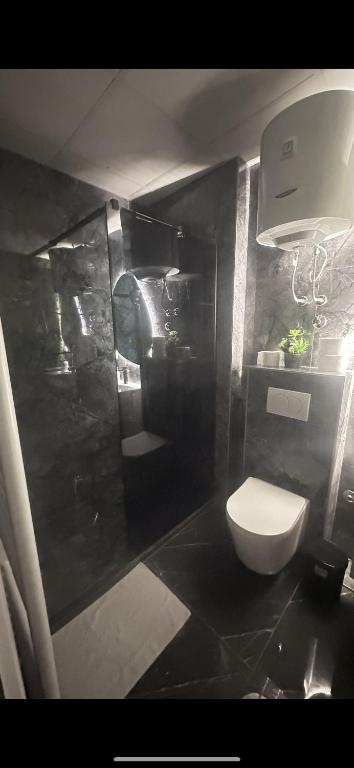 Gradiska - Luxe Tweepersoonskamer Met Balkon