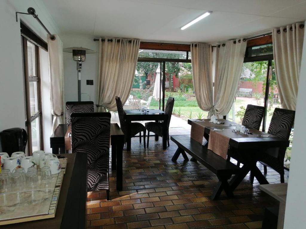 Fotografie z fotogalerie ubytování Azrielle Guesthouse v destinaci Sasolburg