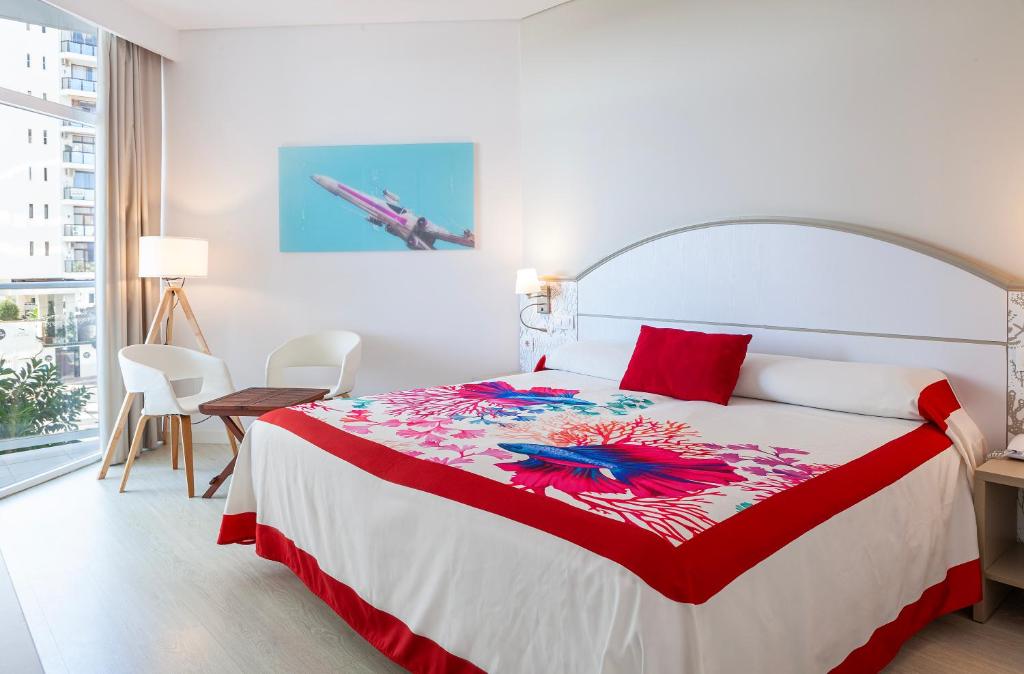 Hotel Alay - Adults Only Recommended - 