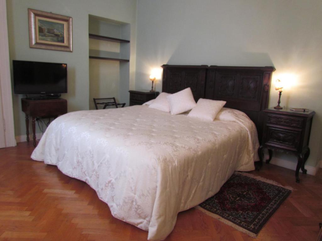 Derechos de imagen reservados por Booking.com