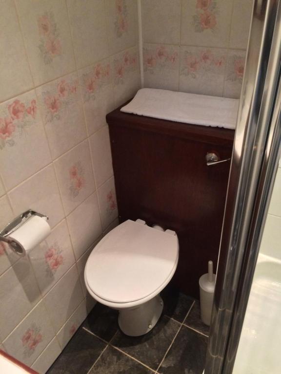 Gallery image of London Continental Hotel in London