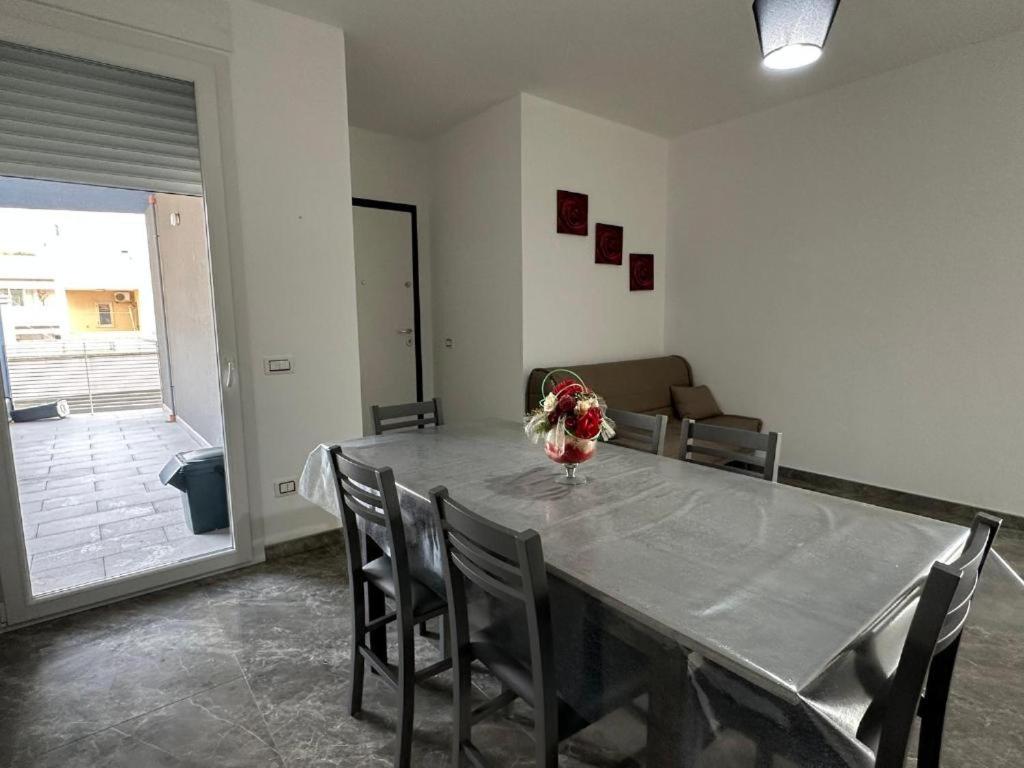 Fotografie z fotogalerie ubytování Orizzonte Flat v Gallipoli