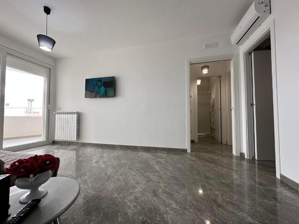 Fotografie z fotogalerie ubytování Orizzonte Flat v Gallipoli