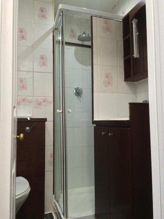 Gallery image of London Continental Hotel in London