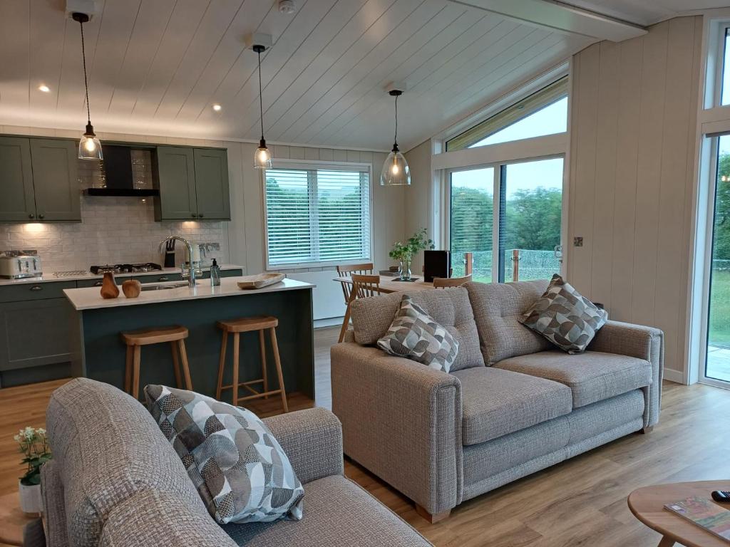 Falls Park - Holiday Home