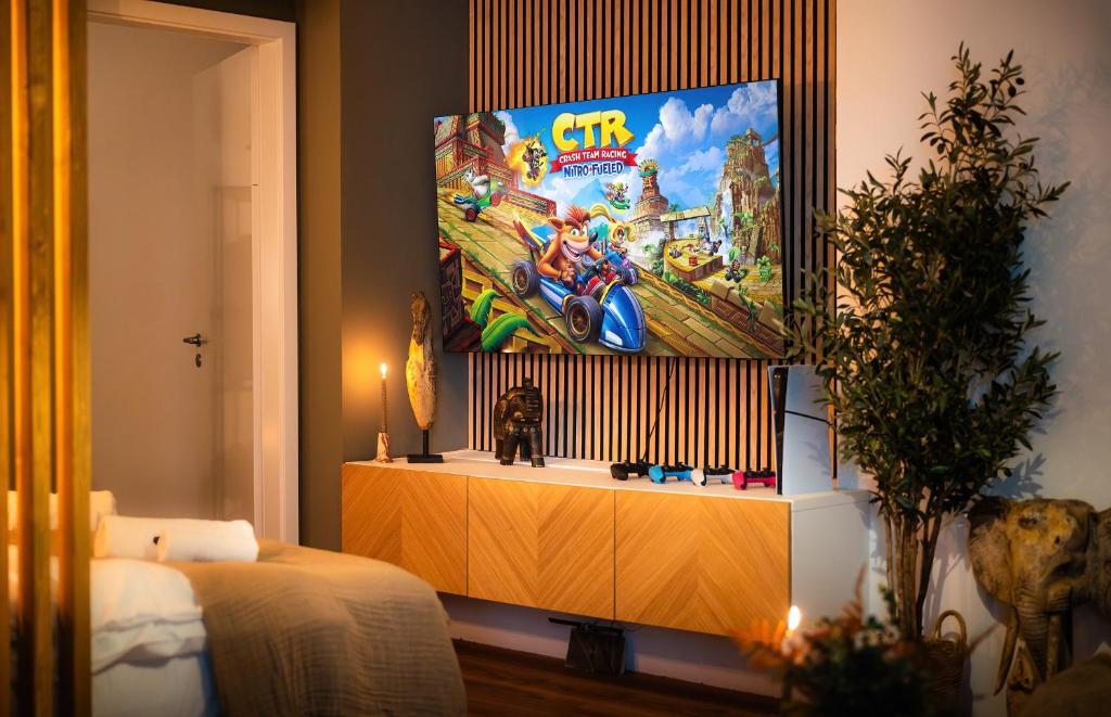 Wenceslas sq SOHO Boutique Hotel & Premium Suites - 13