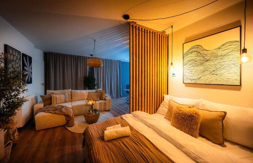 Wenceslas sq SOHO Boutique Hotel & Premium Suites - 12