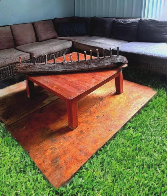 Prout Road Retreat - Studio Avec Terrasse
