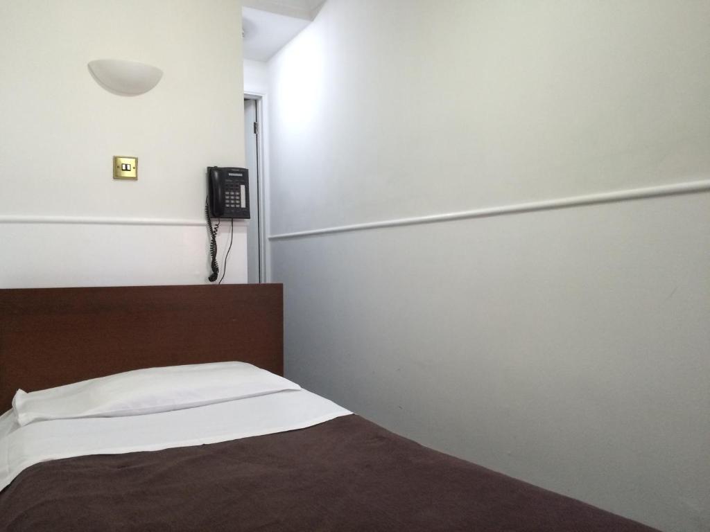 Gallery image of London Continental Hotel in London
