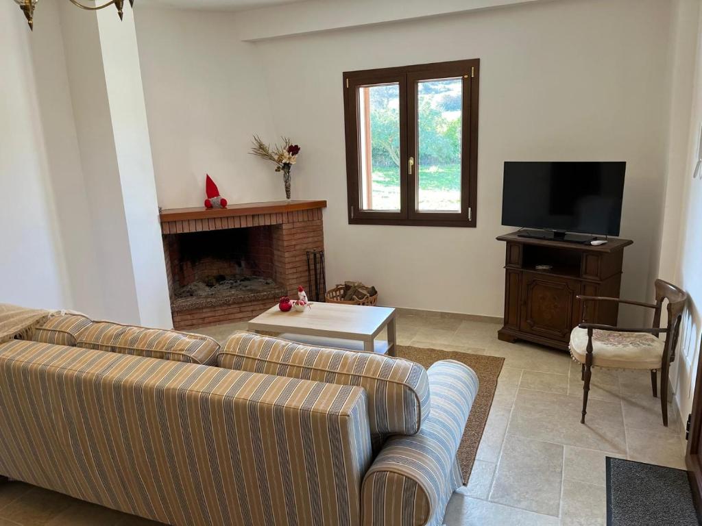 Villa Santa Lucia - Two-Bedroom Villa