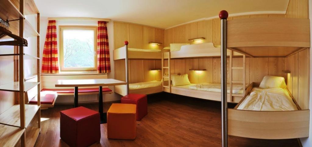 Fotografie z fotogalerie ubytování Pension Leitner v Hermagoru