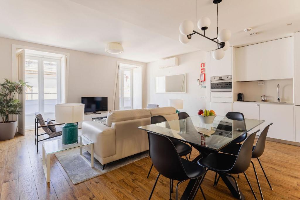 Chiado Square Apartments | Lisbon Best Apartments photo
