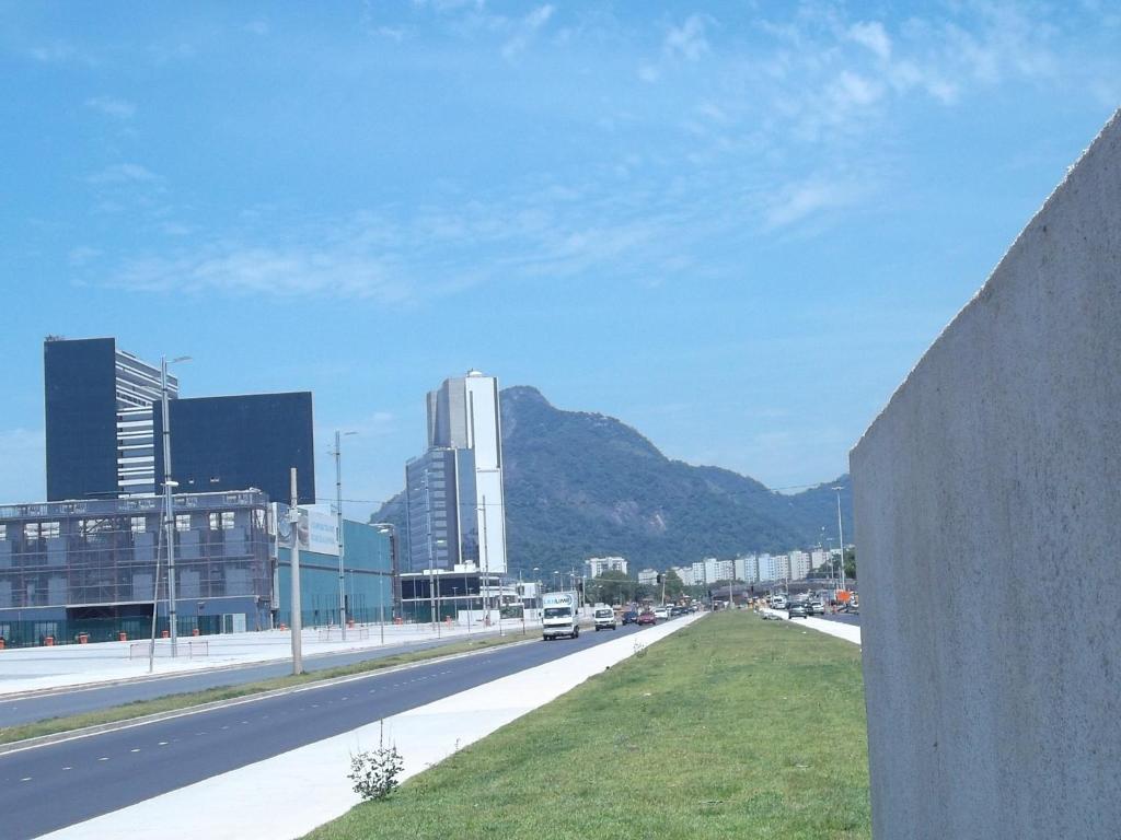  Apartamento Hélio Gregório Barra da Tijuca
