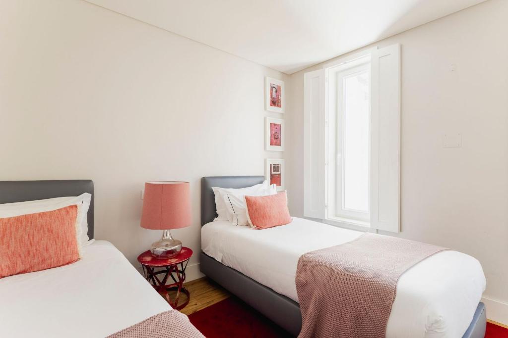 Chiado Square Apartments | Lisbon Best Apartments photo