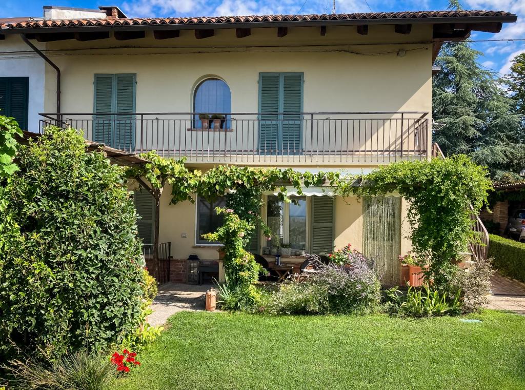 Cà Nostra B&B Home Restaurant