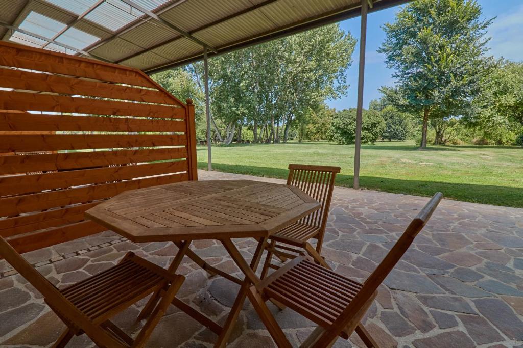 Fotografie z fotogalerie ubytování Agriturismo Oasi Bettella v destinaci Limena