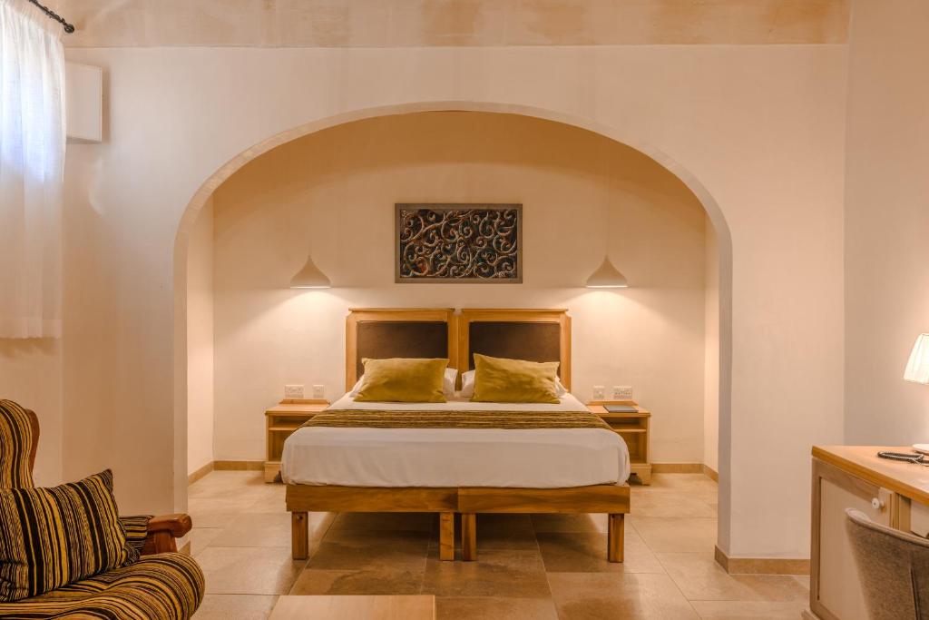 Mulberries - Superior Double Room