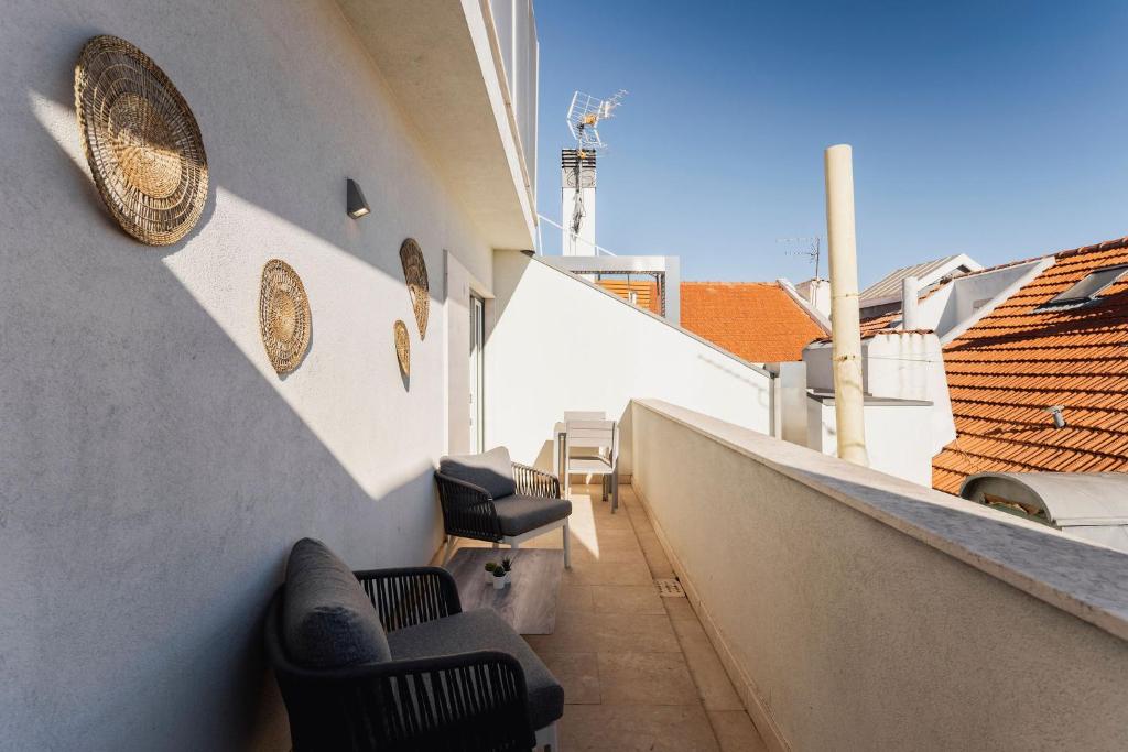 Chiado Square Apartments | Lisbon Best Apartments photo