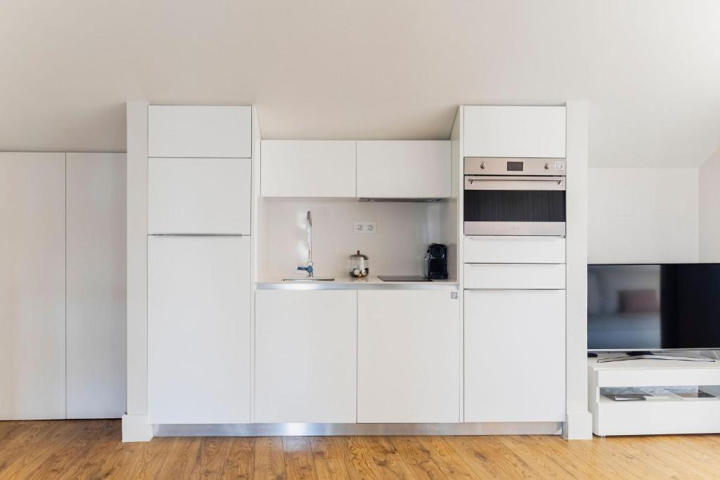 Chiado Square Apartments | Lisbon Best Apartments photo