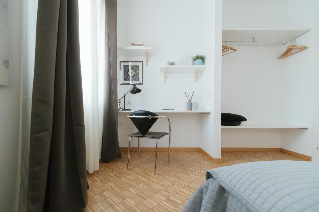 Fotografia z galérie ubytovania Residence Degli Aranci - Casêta v destinácii Ancona