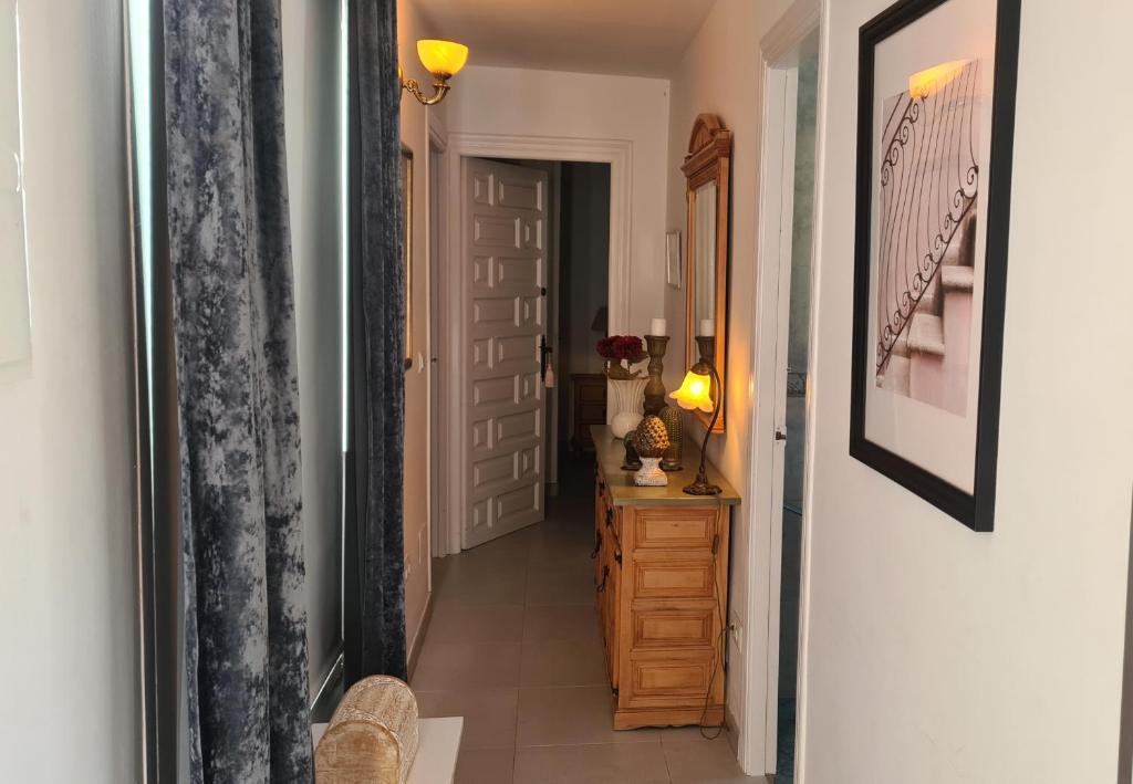 Fotografie z fotogalerie ubytování AP327 - Casa Pico v destinaci Nerja