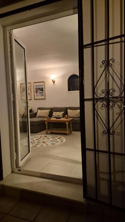 Postel nebo postele na pokoji v ubytování AP327 - Casa Pico