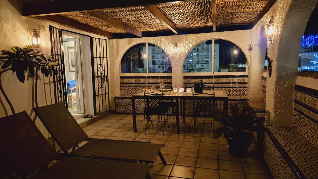 Fotografie z fotogalerie ubytování AP327 - Casa Pico v destinaci Nerja