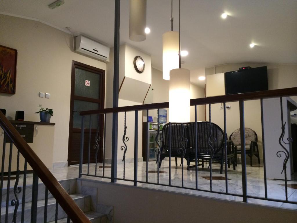 Fotografie z fotogalerie ubytování Prenociste Gazela v destinaci Pirot