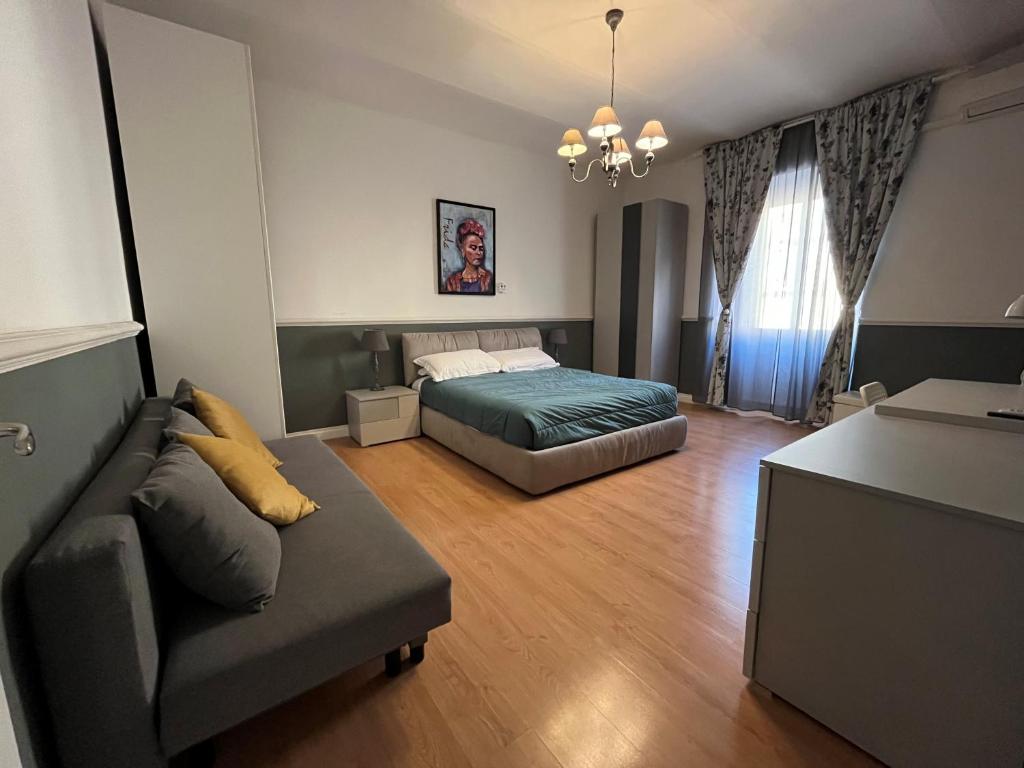 Veniero Apartment