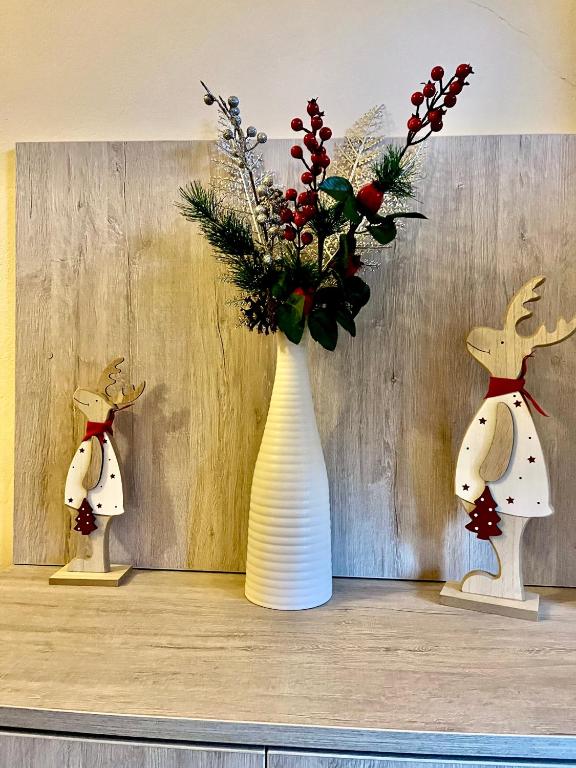 Fotografie z fotogalerie ubytování P&P Jičín Apartments - soukromé 2-3 lůžkové pokoje s vlastní kuchyní a koupelnou v destinaci Jičín
