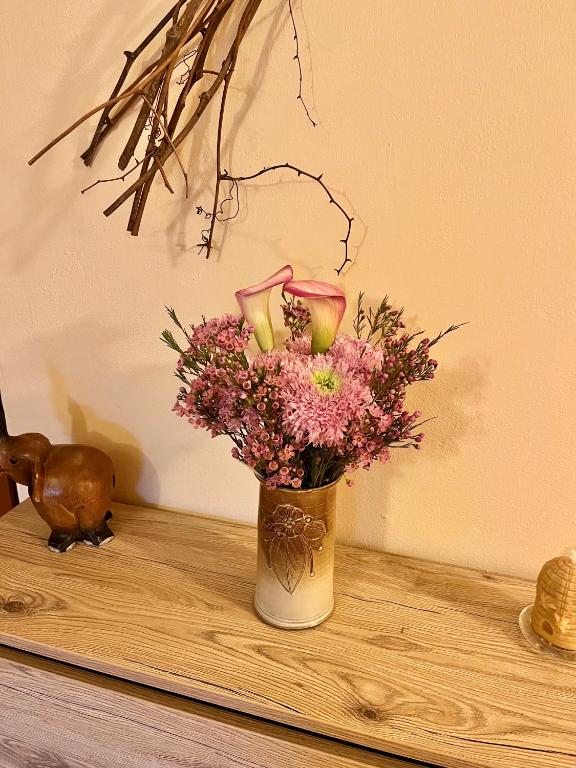 Fotografie z fotogalerie ubytování P&P Jičín Apartments - soukromé 2-3 lůžkové pokoje s vlastní kuchyní a koupelnou v destinaci Jičín