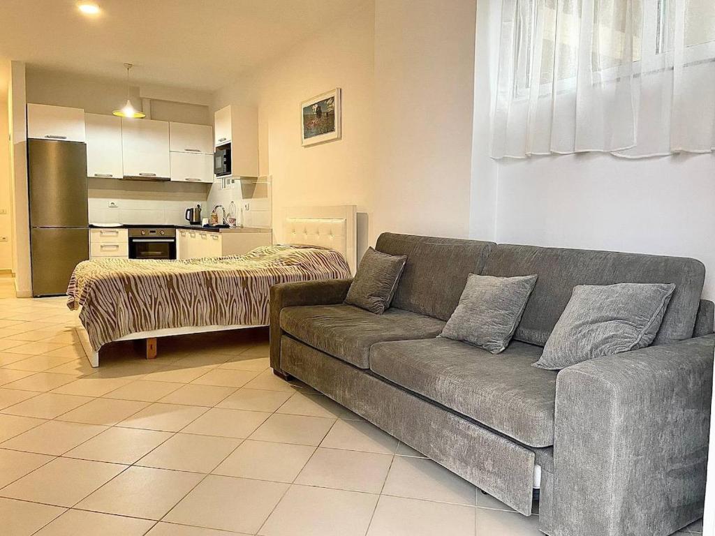 Paradise Apartament